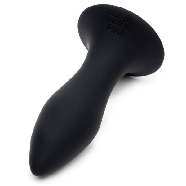 Fifty Shades Sensation Butt Plug Vibrating - Image 4