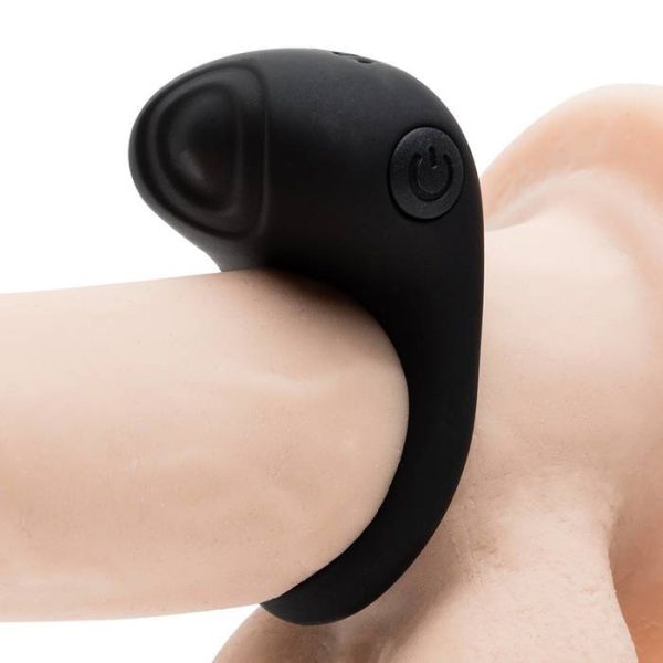Fifty Shades Sensation Love Ring Vibrating - Image 2