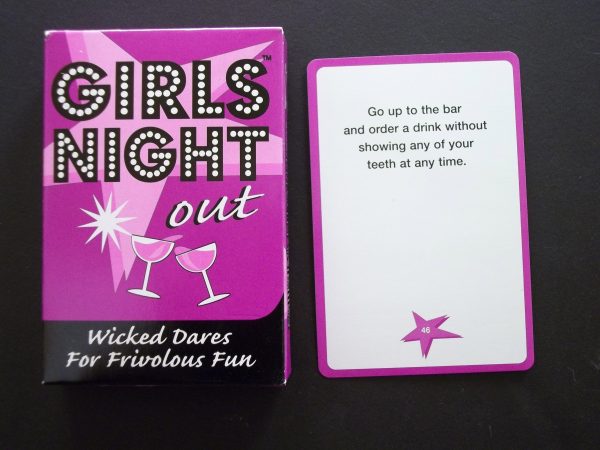 Girls Night Out Cards - Image 2