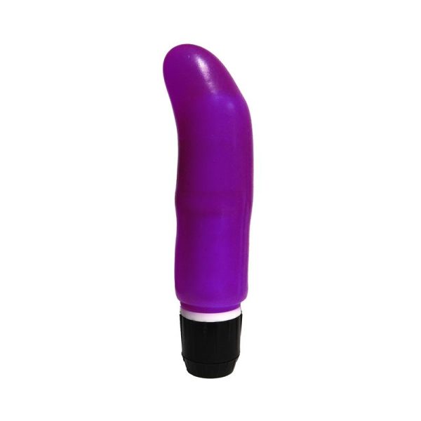 Mini-caribbean #1 Purple - Image 2