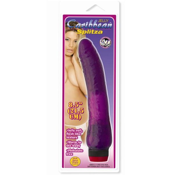 Splitza Purple Jelly # 1 - Image 3