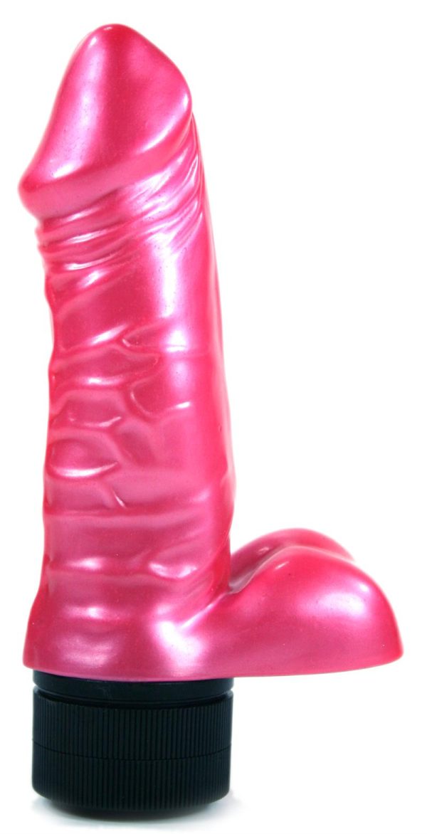 Pearl Sheens W/balls - Image 3