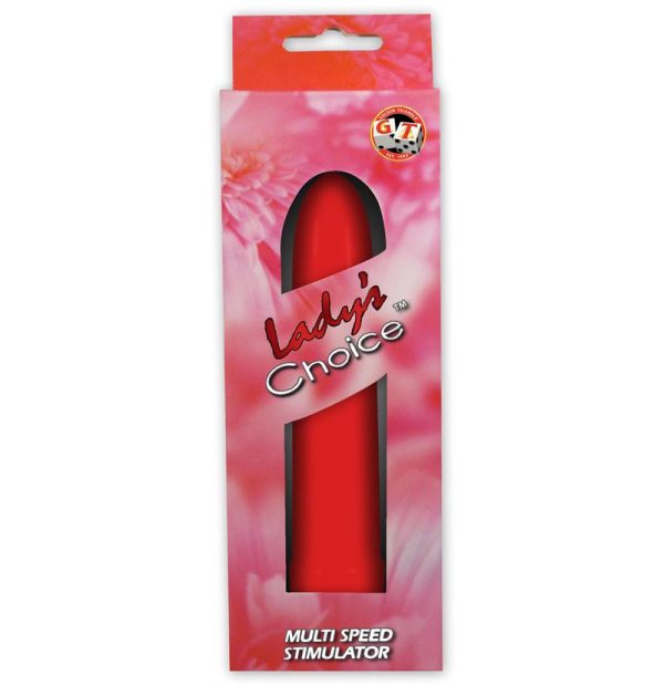 Ladys Choice