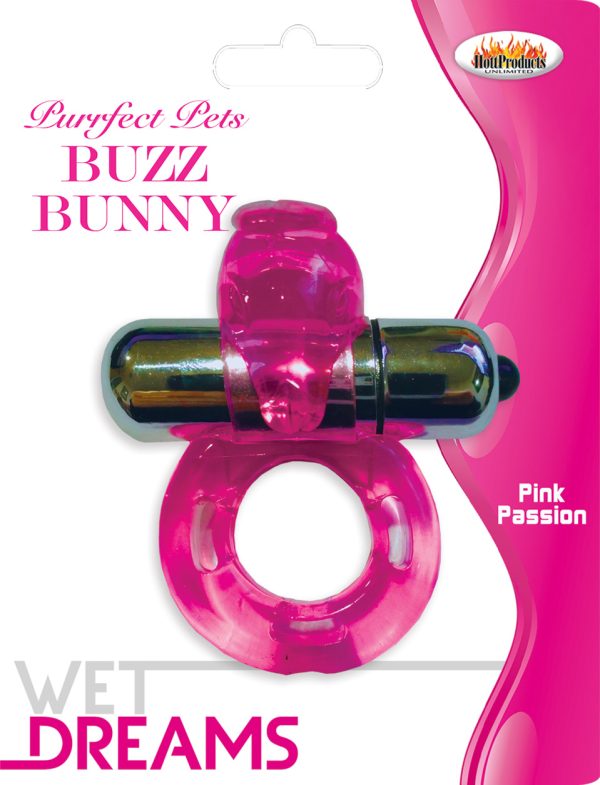 Purrfect Pet Bunny