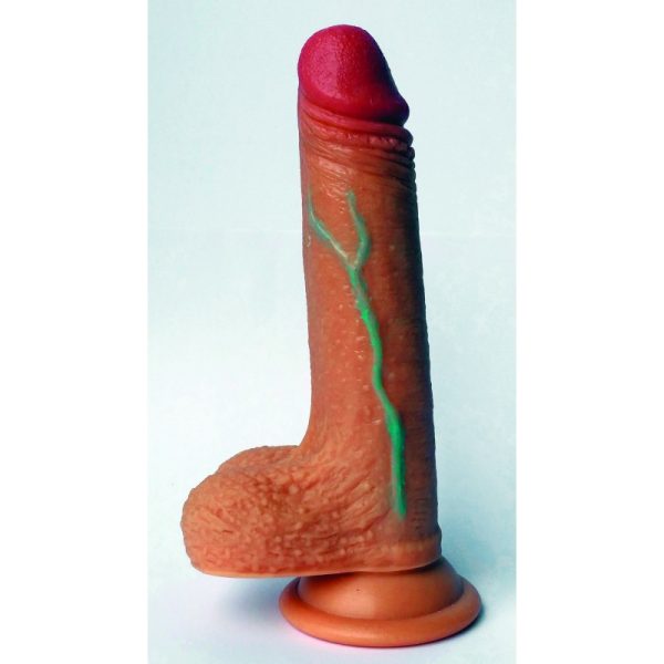 Skinsations Best Man 6.5 Dildo " - Image 2