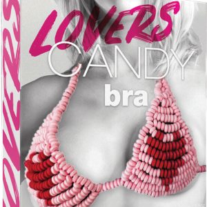 Lovers Candy Bra