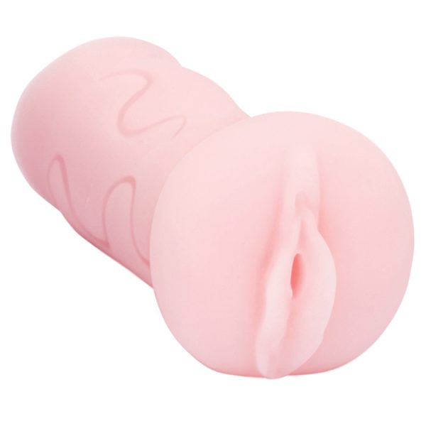 The 9's Pocket Pink Mini Mastturbator Trio - Image 5