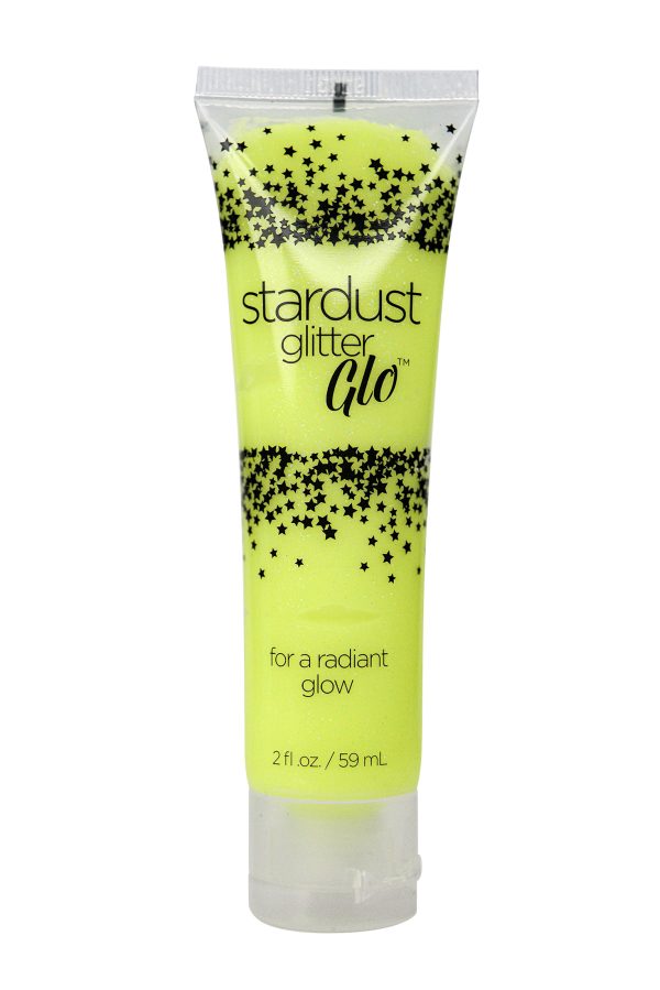 Stardust Glitter Glo 2 Oz