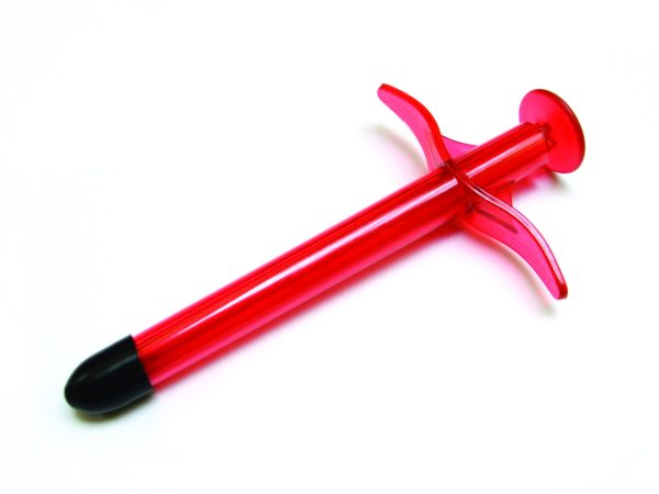 Lube Shooter