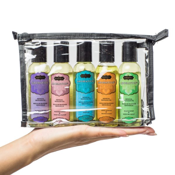 Massage Tranquility Kit - Image 2