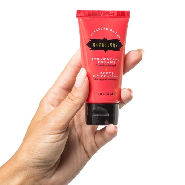 Pleasure Balm Strawberry Dream - Image 2