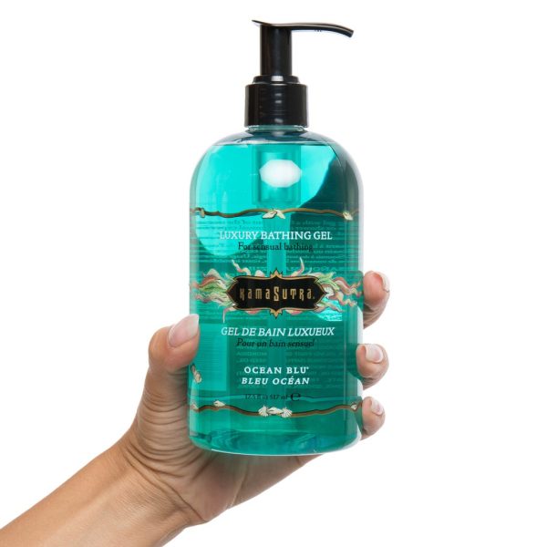 Bath Gel - Image 2