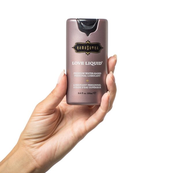 Love Liquid Classic 100ml - Image 2
