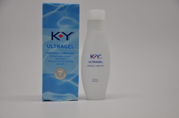Ky Ultra Gel 1.5 Oz - Image 2