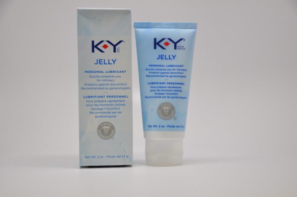 K-y Jelly Oz Tube - Image 3