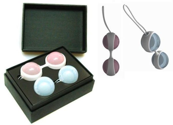 Lelo Femme Luna Beads - Image 3