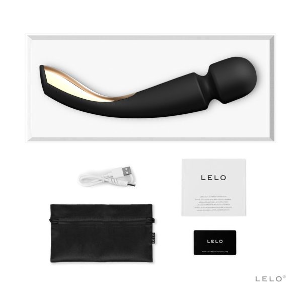 Lelo Smart Wand 2 Large - Image 3