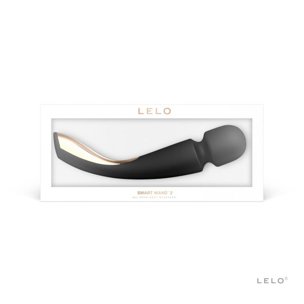Lelo Smart Wand 2 Large - Image 2