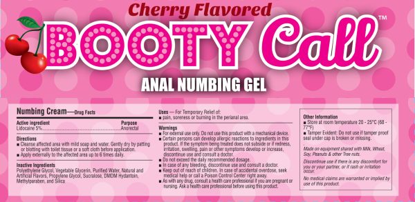 Booty Call Sex Pack - Image 4