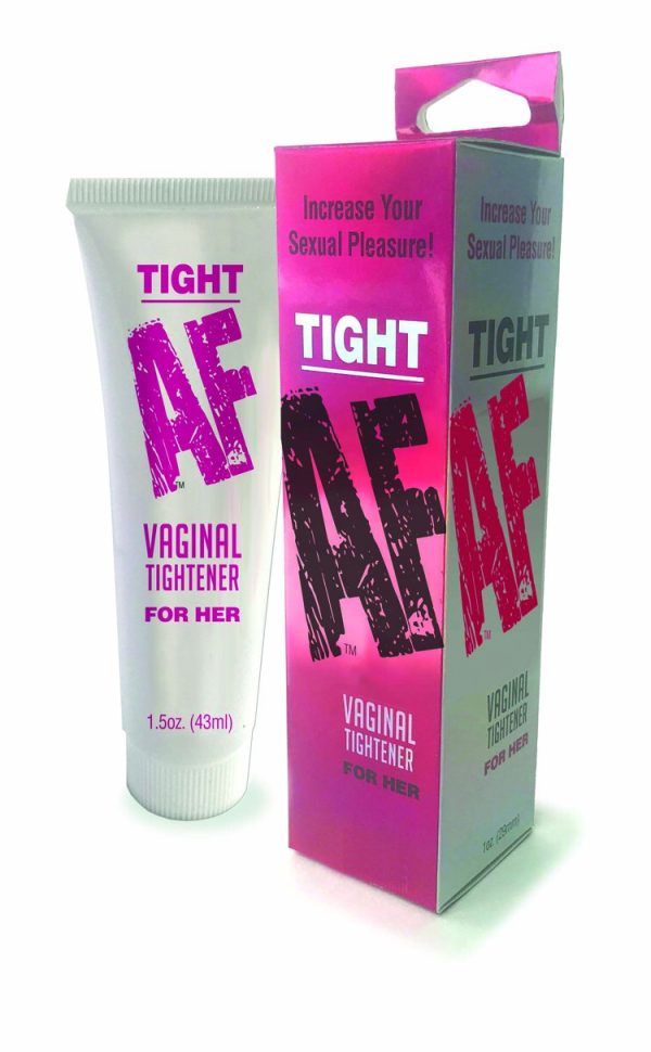 Tight Af Tightening Cream