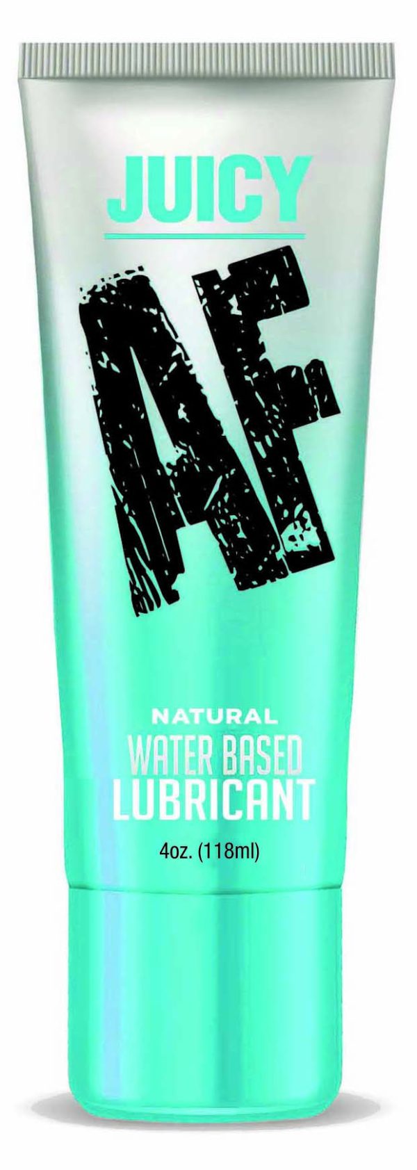 Af Lube Natural Oz
