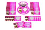 Miss Bachelorettes Drink And Dare Lotto
