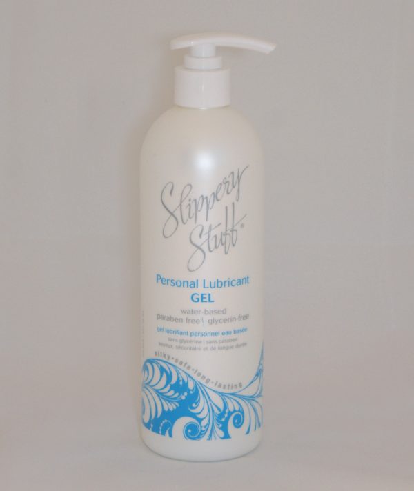 Slippery Stuff Gel