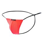 Joe Snyder Holes G-string O/s