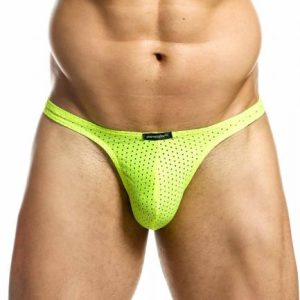 Joe Snyder Holes Thong