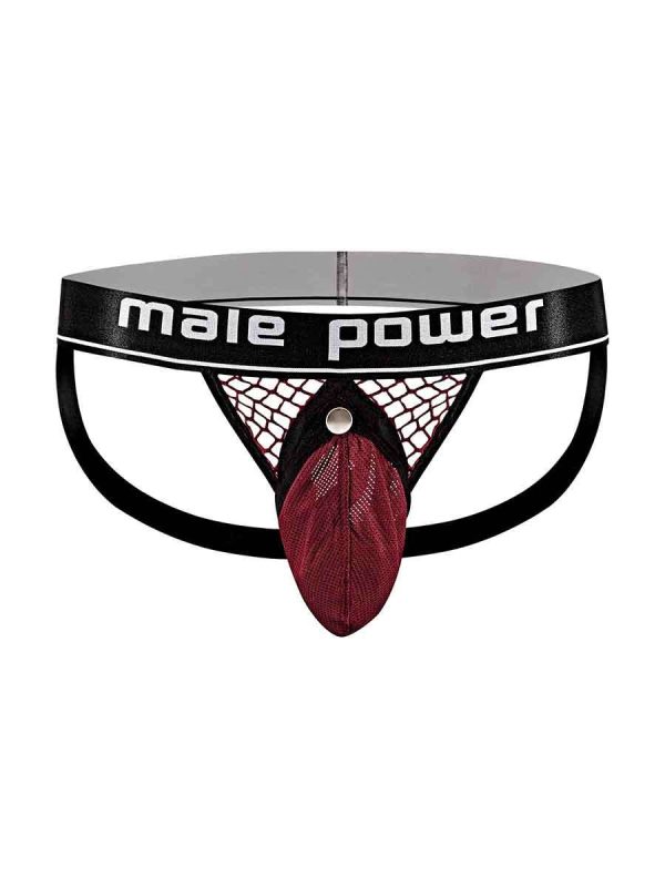 Cock Pit Cock Ring Jock - Image 3