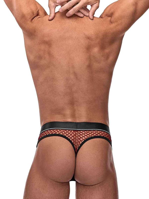 Cock Pit Cock Ring Thong - Image 2