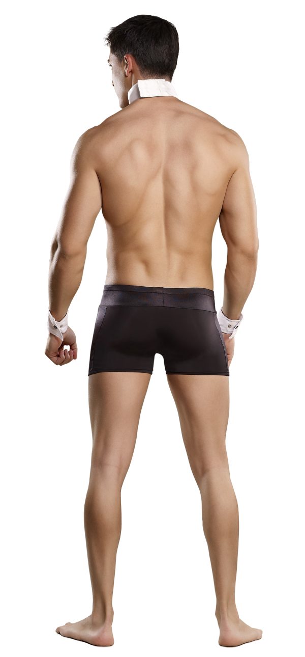 Costume Butt-ler Black S-m - Image 4