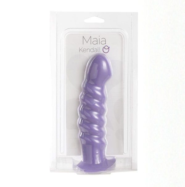 Kendall Silicone Dong - Image 3