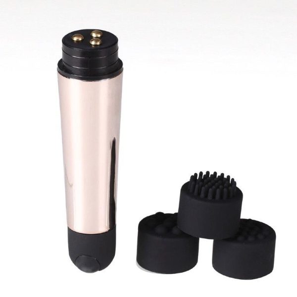 Pocket Plus Rose Gold-black - Image 3