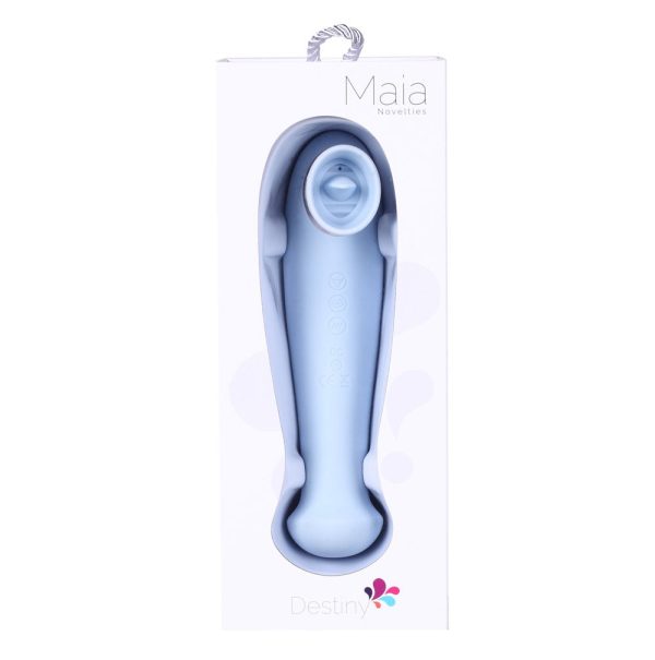Destiny Sucking Clitoral Stimulator - Image 4
