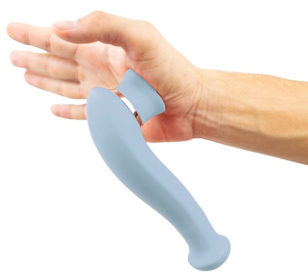 Destiny Sucking Clitoral Stimulator - Image 3