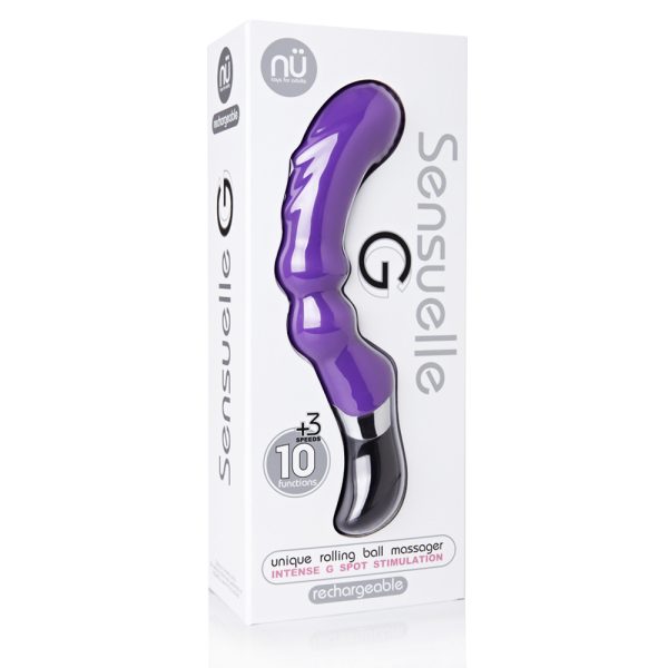 Sensuelle G Purple - Image 2