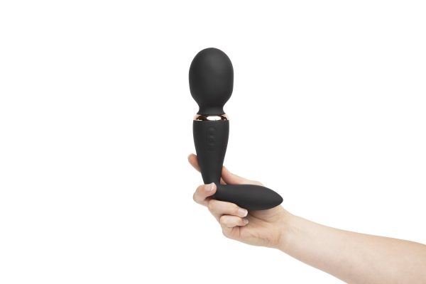 Sensuelle Alluvion Wand Black - Image 4
