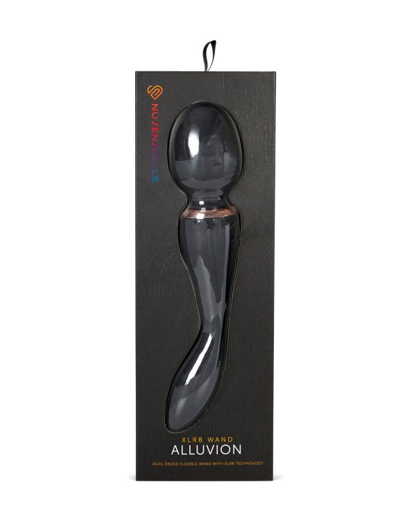 Sensuelle Alluvion Wand Black - Image 3