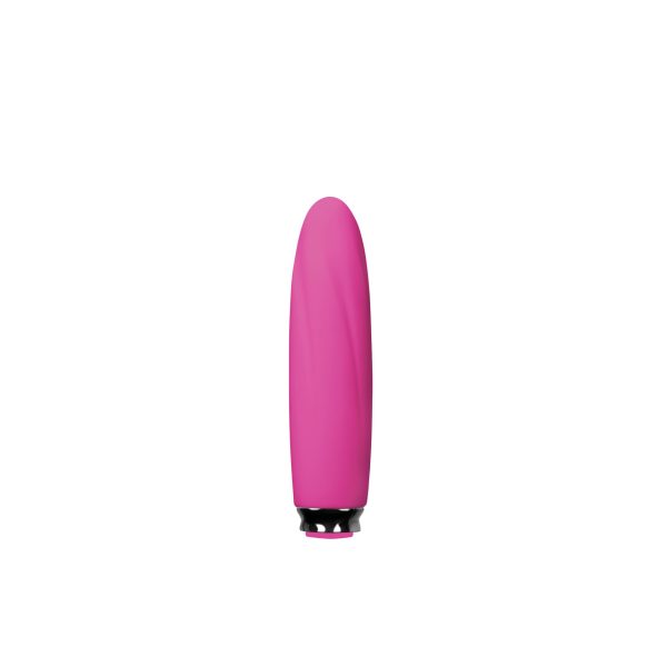 Luxe Compact Vibe Electra Pink - Image 2
