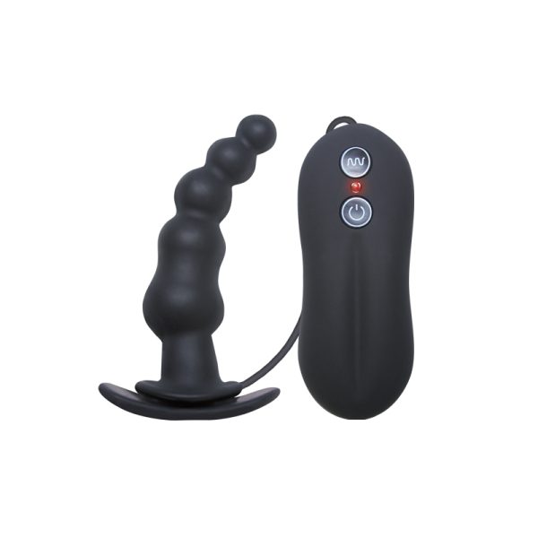 Tinglers Plug 1 Black - Image 2