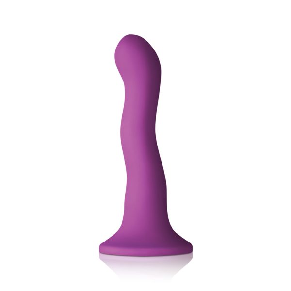 Colours Wave 6" Dildo - Image 2