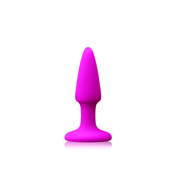 Colours Pleasures Mini Plug