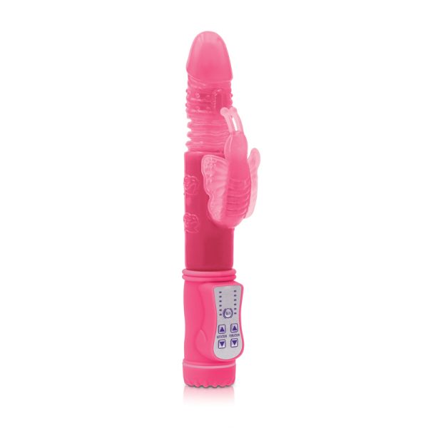 Firefly Lola Pink - Image 2