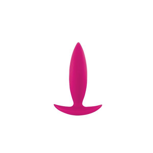 Inya Spades Butt Plug - Image 2