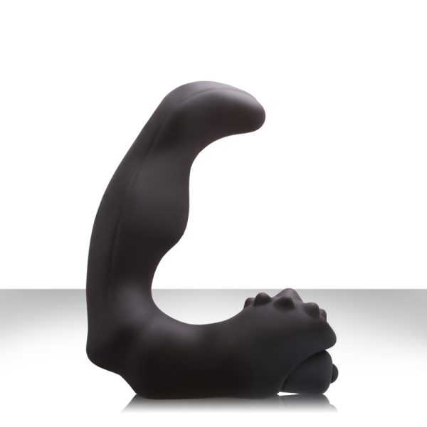 Renegade Vibrating Massager 2 Black - Image 4