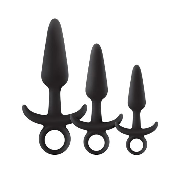 Renegade Men's Tool Kit Black - Image 2