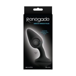 Renegade Knock Knock Plug