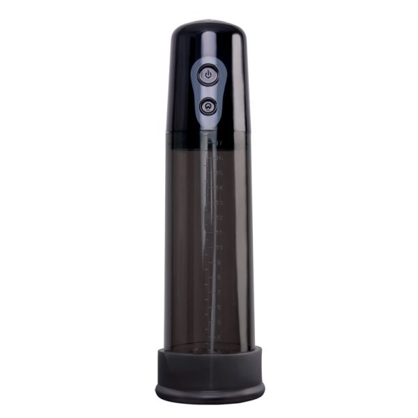 Renegade Man Up Pump Black - Image 2