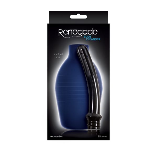 Renegade Body Cleanser - Image 2